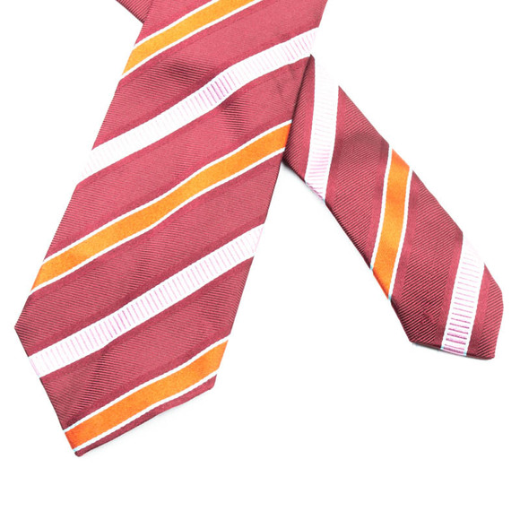 Beymen Tie Men Coral - Picture 4 of 5